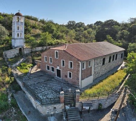 Εορτασμός Αγίου Αθανασίου Λαβάρων στις 01 & 02 Μαΐου 2023